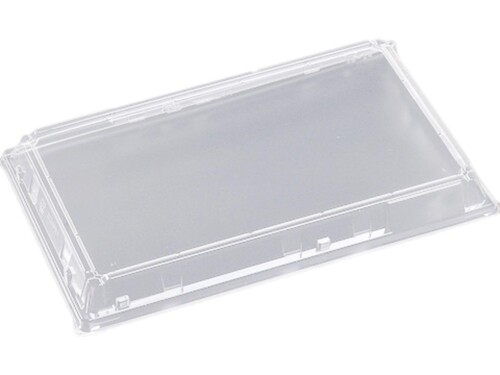 Rakuten - エフピコ(Fpco) T-祝賀桶38-24嵌合蓋 透明 100枚入 8LCL