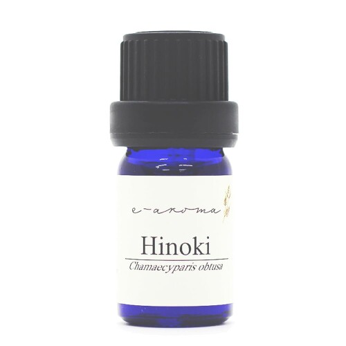 e-aroma ヒノキ 30ml エッセンシャルオイル 精油 アロマオイル