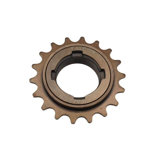 RITEWAY(ライトウェイ) 自転車スプロケット 21MY ZIT16用 シングルフリー 1/8"*18T RITEWAYのキッズバイク、ZITの補修用シングルフリー 壊れた場合の修理、回転の重さ・軽さの微調整に ZIT14には16T・16には18T・18には20Tが標準で装着されています チェーンの長さを調整する必要があります ライトウェイブランドはただ乗りやすいスポーツバイクを開発するだけでなく、日本に欧米のような豊かなスポーツバイク文化を根付かせるために活動しています。文化の域に達するためには、多くの人がスポーツバイクに乗り、ライフスタイルとして様々なシーンを楽しむ必要があります。多くの人が乗り始めるためには、多くの販売店、楽しむ環境、ルール、行政が複雑に関わりあってきます。文化になるためには50年、100年という長い時間が必要です。スポーツバイクの文化が根付くその時までライトウェイはシティサイクルとレースバイクの架け橋となり、“HAVE A NICE DAY”な日々を送れるような自転車を生み出します。 商品コード20081996989商品名RITEWAY(ライトウェイ) 自転車スプロケット 21MY ZIT16用 シングルフリー 1/8"*18Tサイズ1/8"*18Tカラーブラウン※他モールでも併売しているため、タイミングによって在庫切れの可能性がございます。その際は、別途ご連絡させていただきます。※他モールでも併売しているため、タイミングによって在庫切れの可能性がございます。その際は、別途ご連絡させていただきます。