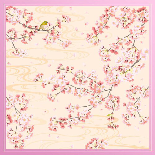 朝倉染布 超撥水風呂敷 ながれ 平織 流水桜 サイズ:約96×96cm 本体重量:約105g 素材・材質:ポリエステル100% 洗濯:洗濯機洗い、柔軟材使用× 濡れない布 超撥水風呂敷「ながれ」。コーティング加工ではないので生地の持つ柔らかな風合いと通気性はそのままです。超撥水風呂敷「ながれ」の特徴は、使い方は一般の風呂敷と同じですが、撥水能力にあります。突然の雨でも拡げてかざせば濡れずに過ごせます。アウトドアや旅行にも一枚あると重宝する便利アイテムです。水を入れて絞ればシャワー代わりにもなります。また、レジ袋の代わりに濡れ物(お豆腐)や貝類など)も運べます。その他、ライフスタイルに合わせて用途を拡げてご使用下さい。汚れにくく洗濯を繰り返しても劣化する事なく長持ちします。洗濯100回でも劣化しない日本発の確かな撥水技術で作られた新しい風呂敷です。2011年度グッドデザイン受賞。 朝倉染布の超撥水加工(タフコット加工)はオムツカバー用のムレない撥水加工からスタートしました。当時、大手オムツメーカーの撥水加工を一手に引き受け、その高度な技術と品質管理には絶大な信頼を得ておりました。その後、紙オムツの台頭でオムツカバー全盛の時代は終わりますが、朝倉染布は引き続き、超撥水加工の技術革新に努めてまいりました。近年では、アテネオリンピックの女子競泳800Mで金メダルに輝いた選手の着用した水着にも朝倉染布の超撥水加工が使われました。 商品コード20082302989商品名朝倉染布 超撥水風呂敷 ながれ 平織 流水桜型番AS-N27サイズ約96&times;96cmカラーピンク※他モールでも併売しているため、タイミングによって在庫切れの可能性がございます。その際は、別途ご連絡させていただきます。※他モールでも併売しているため、タイミングによって在庫切れの可能性がございます。その際は、別途ご連絡させていただきます。