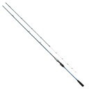 ダイワ(DAIWA) 船竿 リーディング メバル・J S-300・J 釣り竿