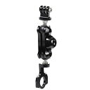 カメラ マウントセット (A35 GoPro インターフェイス 用+B1+C5) (SH23-A35-B1-C5)