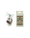 RETELLINGS OF CLASSIC リテリングスオブクラシック Wax Sachet ワックスサシェ STRAWBERRY THIEF(Grapefruit Musk & Heliotrope グレープフルーツムスク&ヘリオトロープ)
