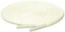 (アラタ) 靴ひも round_cream_120 クリーム 120cm
