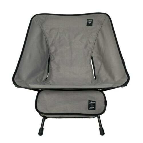 Rakuten - 5050WORKSHOP COMPACT FOLDING CHAIR GRAY(コンパクトフォールディングチェア グレー)