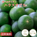 【送料無料】 新物 ハウスすだち 秀品 選べるサイズ 2L〜4Lサイズ 約1kg 徳島産 すだち酢 すだち果汁 すだち酎 すだち 徳島 柑橘 スダチ 野菜 果物...