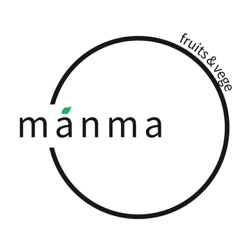 manma fruits-vege
