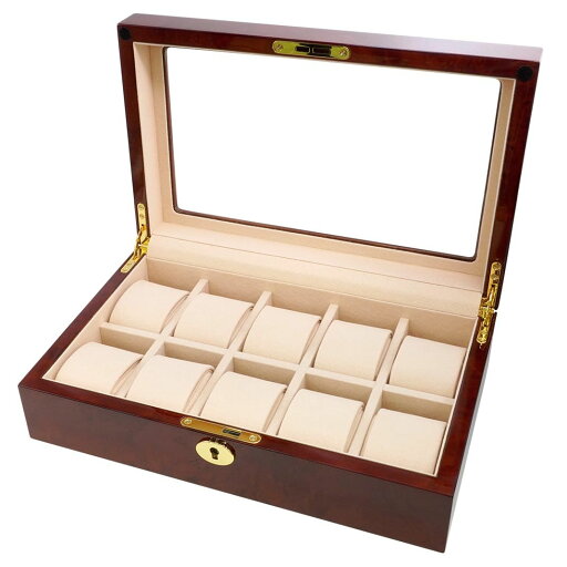 アルバートボックス Albert Box 10本用 コレクションボックス