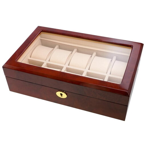 アルバートボックス Albert Box 10本用 コレクションボックス