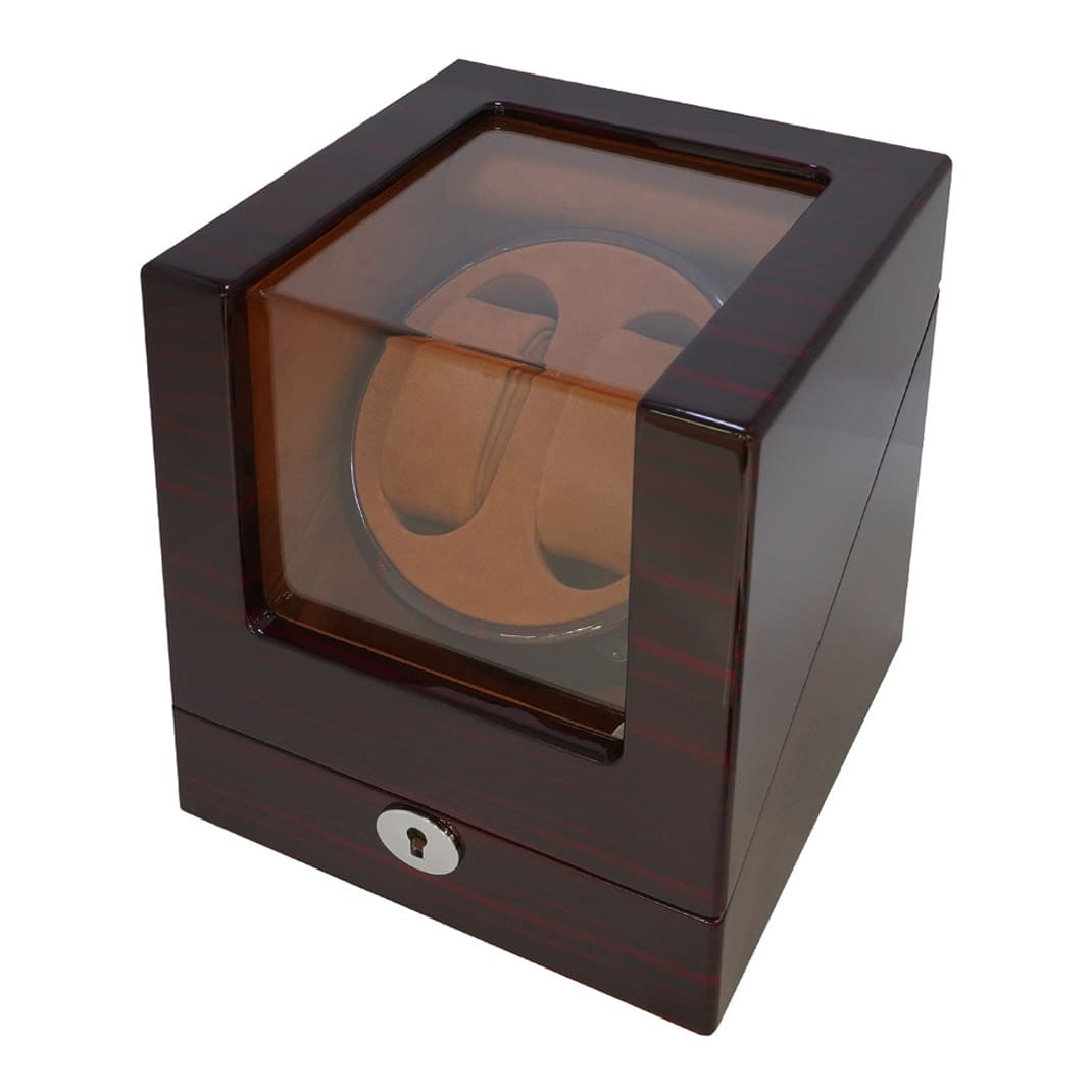 アルバートボックス Albert Box 2本用 ワインダー 1モーター