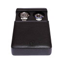 ラポート ロンドン(Rapport LONDON) Berkeley Black Double Slipcase