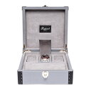 ラポート ロンドン(Rapport LONDON) Kensington Grey Six Watch Box