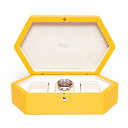 ラポート ロンドン(Rapport LONDON) Portobello Three Watch Box in Sun