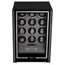 ラポート ロンドン(Rapport LONDON) Paramount Twelve Watch Winder Ebony 1