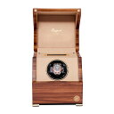 ラポート ロンドン(Rapport LONDON) Perpetua Single Walnut