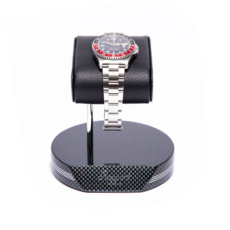 ݡ ɥ(Rapport LONDON) Carbon Fibre Watch Stand