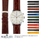 IWC ポルトギーゼ 用 IWC Portuguese にぴったりの ベルト バンド MORELLA ...