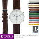 ノット Knot 用 裏面防水 にぴったりの ベルト バンド CASSIS カシス AVALLON X1022238 簡単ベルト交換用工具付 メンズ レディース 時計 変え ベルト 牛革 バンド 時計バンド 替えベルト 交換 革 腕時計 ベルト交換 腕時計バンド 腕時計ベルト 革バンド交換 交換ベルト