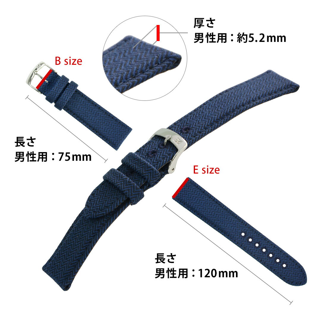 ユンハンス マックスビル 用 JUNGHANS MAX BILL にぴったりの ベルト バンド MORELLATO モレラート SISLEY X4809B96 簡単ベルト交換用工具付 | 時計ベルト 時計 ベルト バンド 時計バンド 替えベルト 交換 腕時計 ベルト交換 腕時計バンド 腕時計ベルト バンド交換