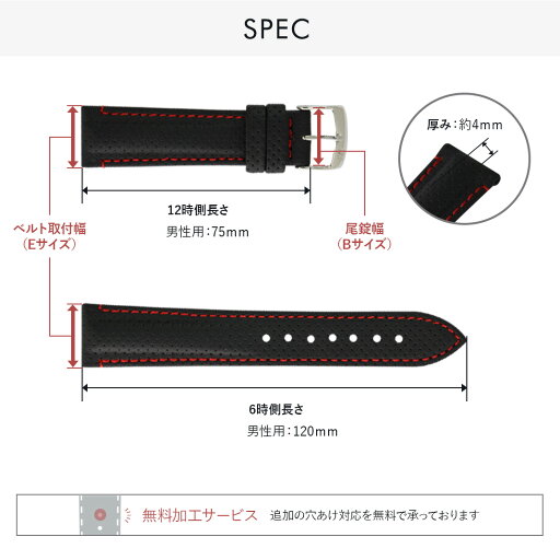 シチズン エコ・ドライブ用 生活防水 CITIZEN Eco Drive にぴったりの ベルト バンド MORELLATO モレラート RACE X4909C18 20mm 簡単ベルト交換用工具付 時計ベルト 時計 ベルト シンセティックレザー バンド 時計バンド 替えベルト 交換 腕時計 腕時計ベルト 交換ベルト
