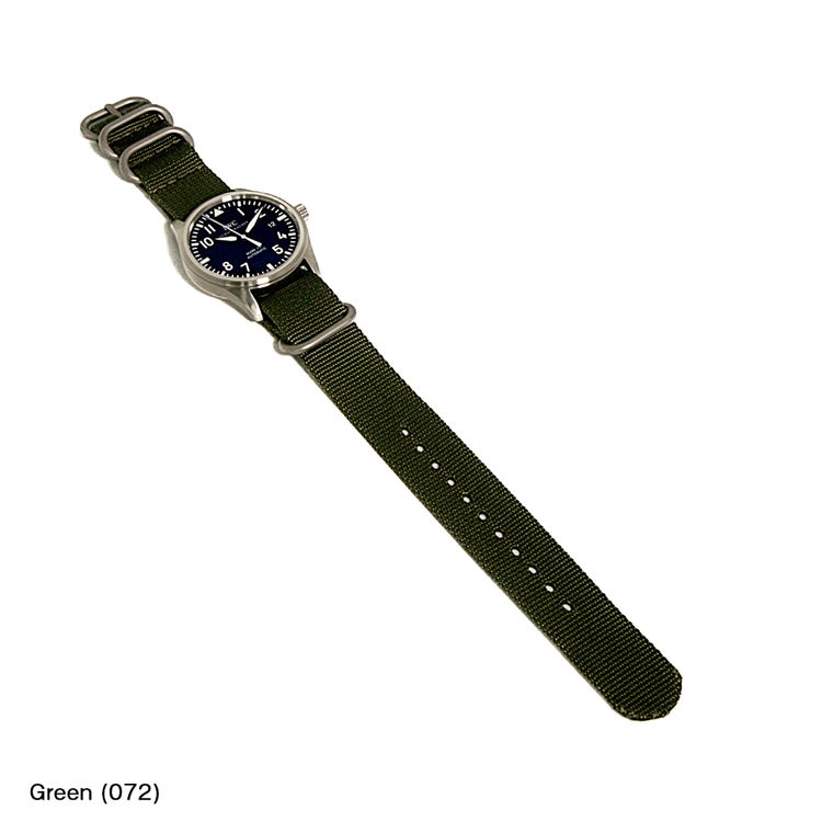 IWC レザーベルト 20mm-18mm ネイビー　マーク 再出品 楽天市場】iwc マーク18（腕時計用ベルト・バンド｜腕時計用