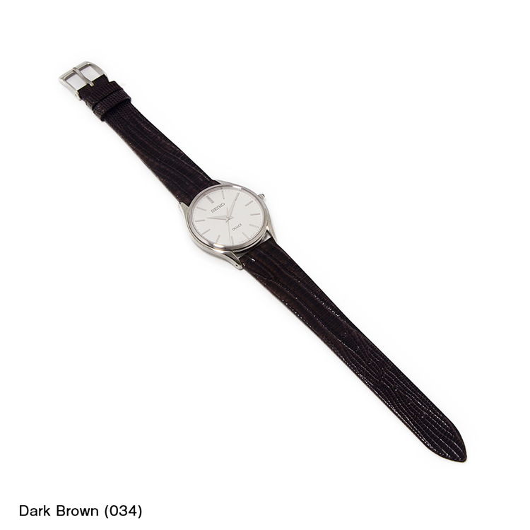 セイコー ドルチェ ラウンドケース SEIKO DOLCE にぴったり HAVRE 装着イメージ