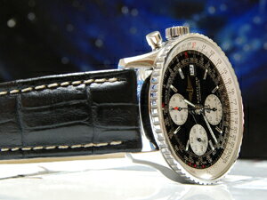 楽天市場】BREITLING(ブライトリング)腕時計ブランド別時計ベルト装着