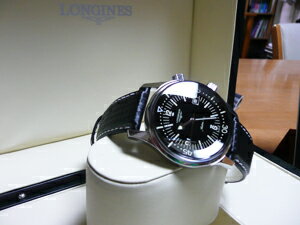 LONGINES (ロンジン)