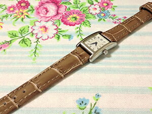 美品 COACH トノー型ウオッチ 純正レザーベルト 公式】COACH – コーチ | スティッチド プラーク カット トゥ