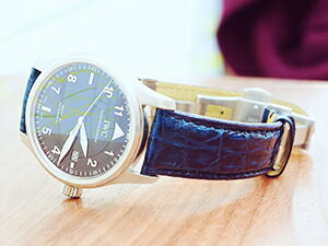 楽天市場】IWC(アイダブリューシー)腕時計ブランド別時計ベルト