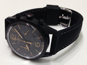 楽天市場】BELL&ROSS(ベル&ロス)腕時計ブランド別時計ベルト装着例 