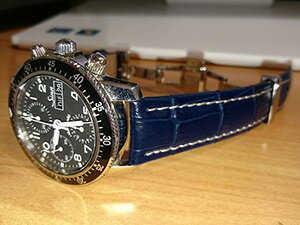 楽天市場】SINN(ジン)腕時計ブランド別時計ベルト装着例：MANO-A-MANO 