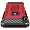 iPhone XR 用 ケース 耐衝撃 PC 対応 落下衝撃吸収 TPU スマホケース 防塵 アイXR ケース 米軍MIL規格 軽量 薄型 擦り傷防止 クリア ...