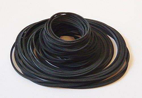 【増量 60本+α】 修理 補修 ゴムベルト ラジカセ レコーダー 交換 ベルト モーター