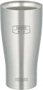 サーモス 真空断熱タンブラー 600ml ステンレス JDE-600 S