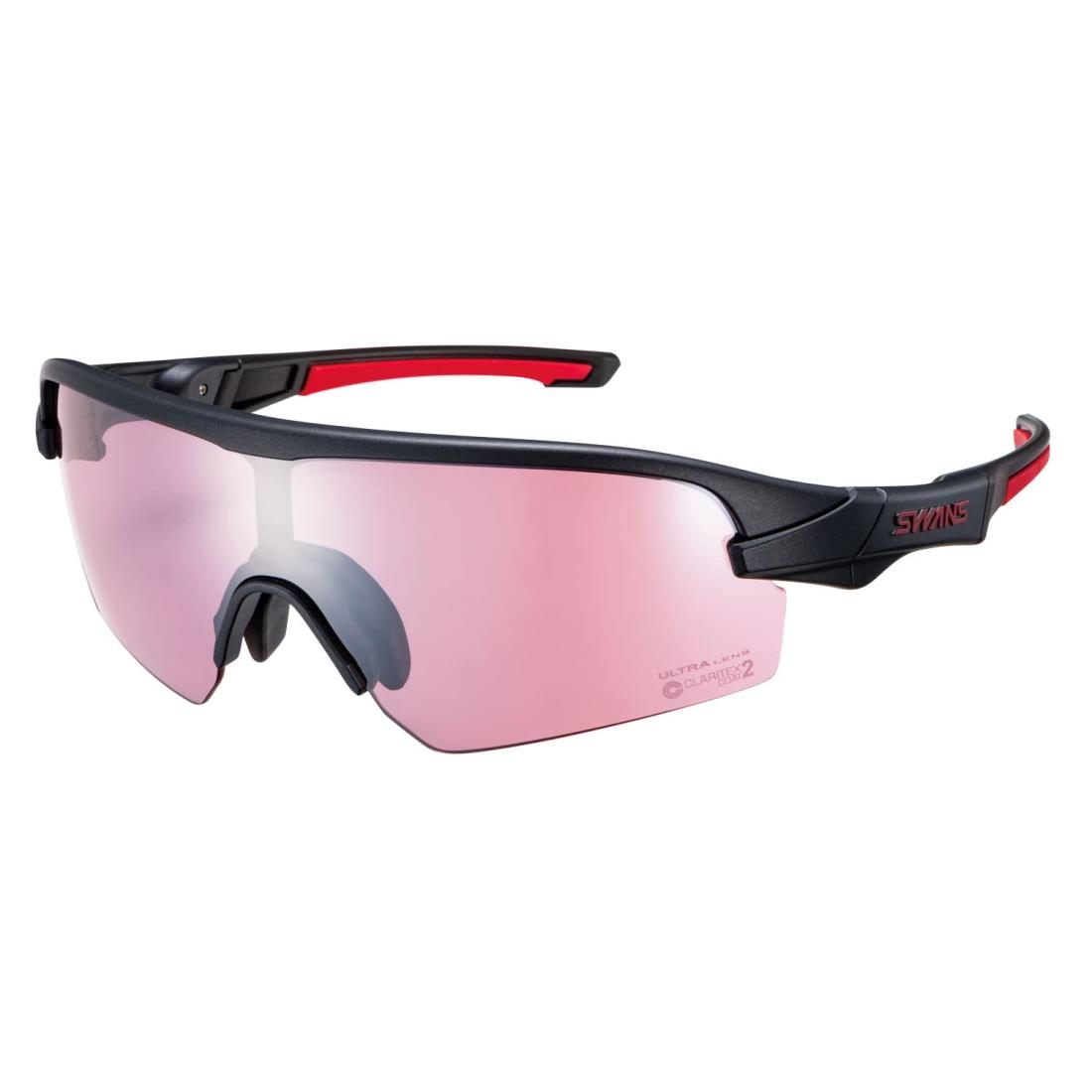 [スワンズ] 日本製 スポーツサングラス STRIX D.A. ストリ...(4)