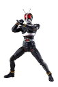 S.H.フィギュアーツ (真骨彫製法) 仮面ライダーBLACK 約150mm ABS&PVC 塗装済み可動フィギュア