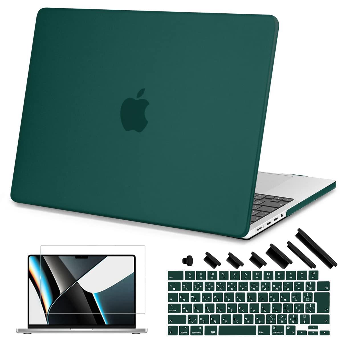Teryeefi 2021 2022 2023 MacBook Pro 14   M3 M2 M1 (ǥ롧A2779/A24...