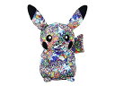 ぬいぐるみ ピカチュウ ポケモンセンター 渋谷 限定 グラフィティアート Number-D(ナンバー -ディー)コラボ