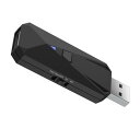 BingDi Nintendo Switch/PS5/PS4/PS3対応 コントローラー変換コンバーター DualSense/DUALSHOCK4/Xbox Series X/XboxOne S/WiiU/Switch Proコントローラーの対応も可能 コントローラー変換アダプタ 日本語取扱説明書付き(ブラック)