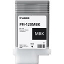 キヤノン 2884C001 インクタンク PFI-120MBK