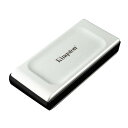 キングストン 外付け SSD 2000GB 2TB USB3.2 Ge...(2)