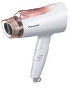 パナソニック ヘアドライヤー イオニティ ペールピンク調 EH-NE4A-PP