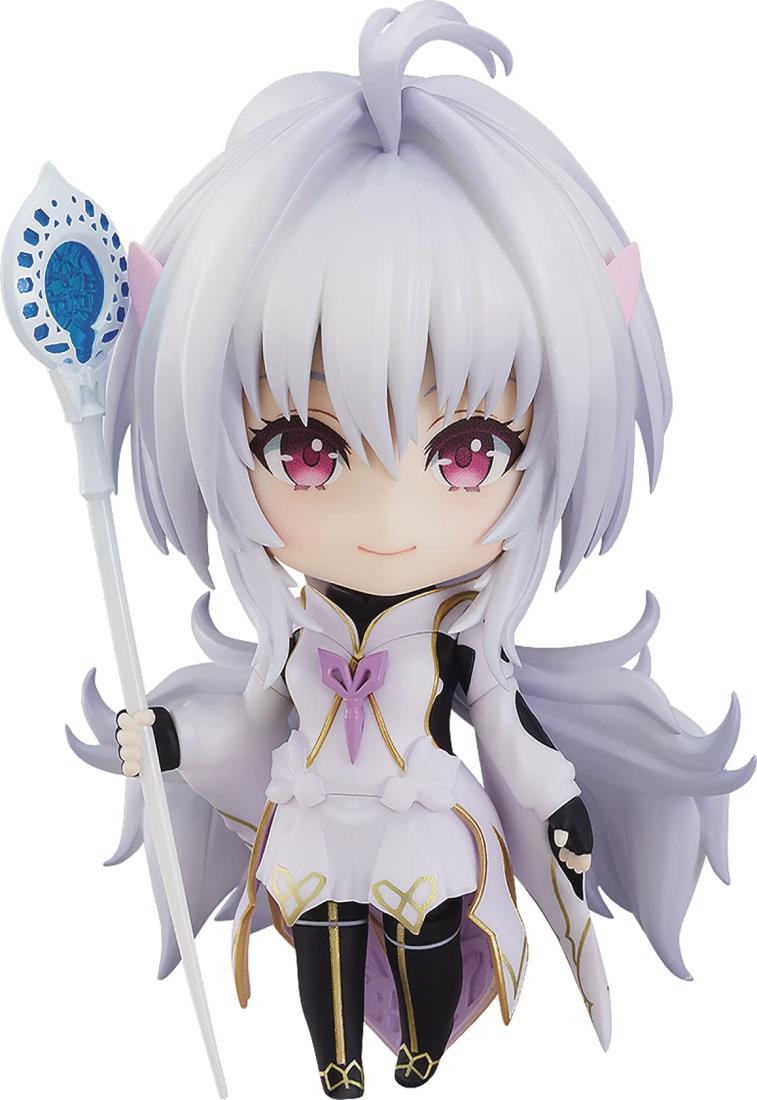 ねんどろいど キャスター/マーリン 花の魔術師Ver.