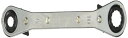 高儀(Takagi) GISUKE 板ラチェットレンチ 6×8×10×12mm