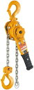 キトー レバーブロックL5形 1.6t x 1.5m LB016