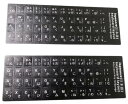 grepo キーボードシール パソコン 日本語 JIS配列 キートップ...(2)