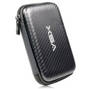 V5X 2.5インチ ポータブルハードディスクケース ポータブルhdd...(2)
