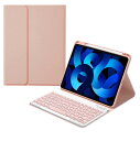 2024 iPad Air 11インチ キーボードケース iPadPr...(2)