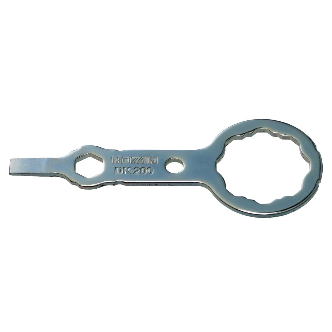 ホーザン(HOZAN) 合格マルチツール DK-200 第二種電気工事士技能試験用 電工試験